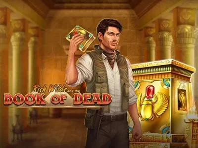 Book of Dead